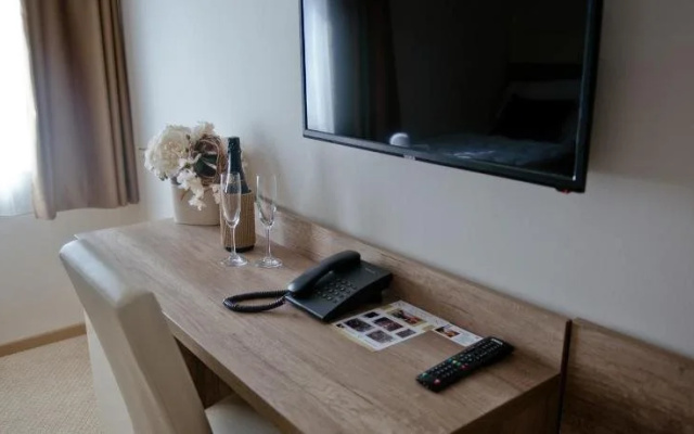 Rooms Soldo