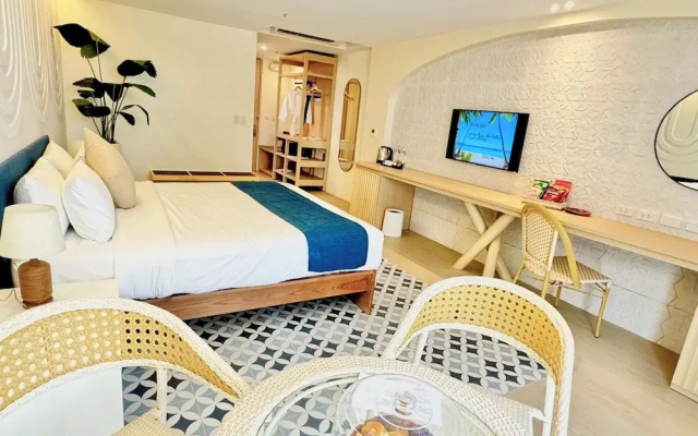 Ondus Boracay