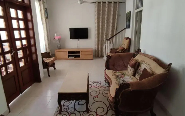Apartment in Dar Homestay