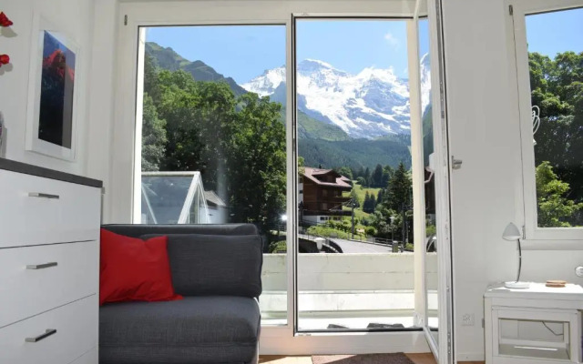 Apartement Eigerpeak
