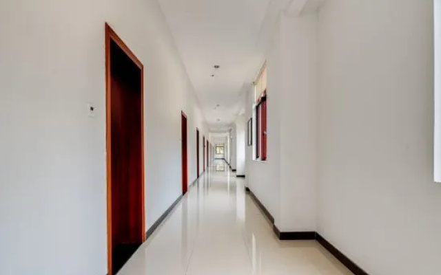 Niutoushan Shanli Renjia Hotel