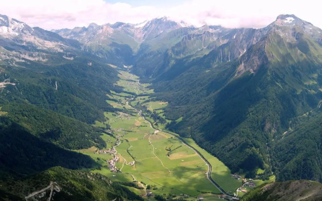 Unterbergerhof