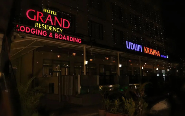 Hotel Grand Residency