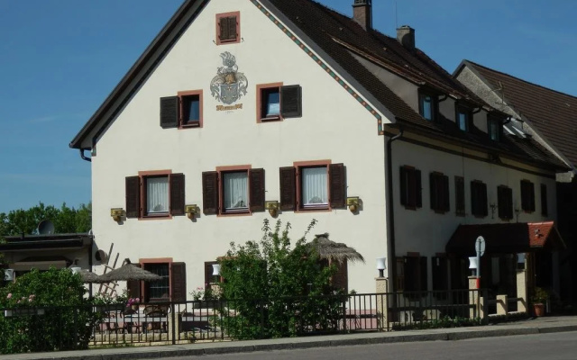 Gast-Haus Ambringer Bad