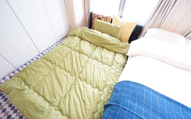 Terry's Apartment Namba South VI AD06A