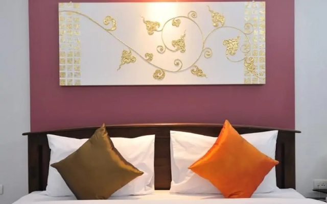 BS RESIDENCE Patong Phuket