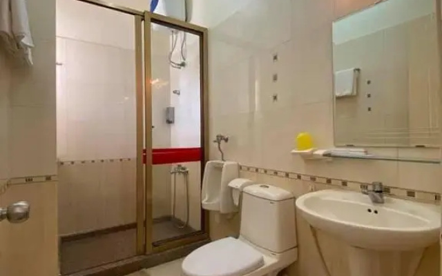 Duy Thảo 2 hotel