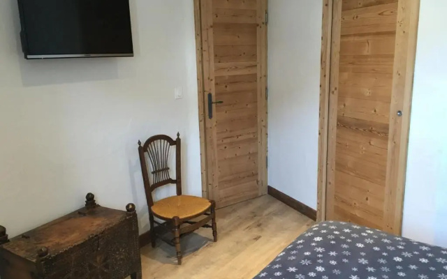 Appartement Valloire, 4 pièces, 6 personnes - FR-1-263-363