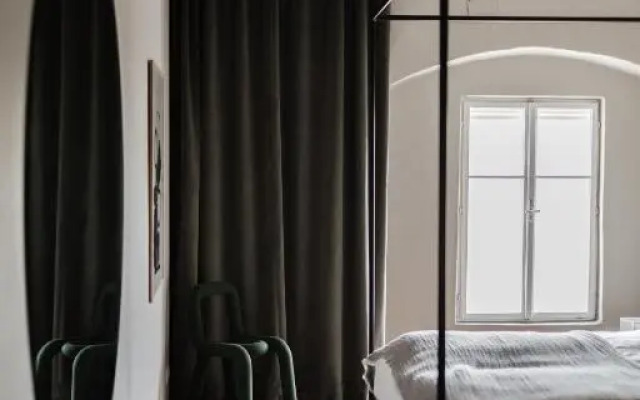 Muhlenhof Rooms Boutique Bed & Breakfast