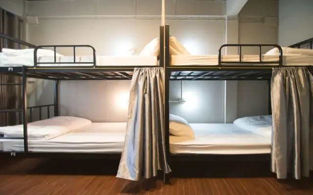 THA Hostel