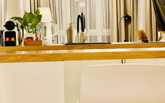 Apartamenty Bonjour Szyndzielnia