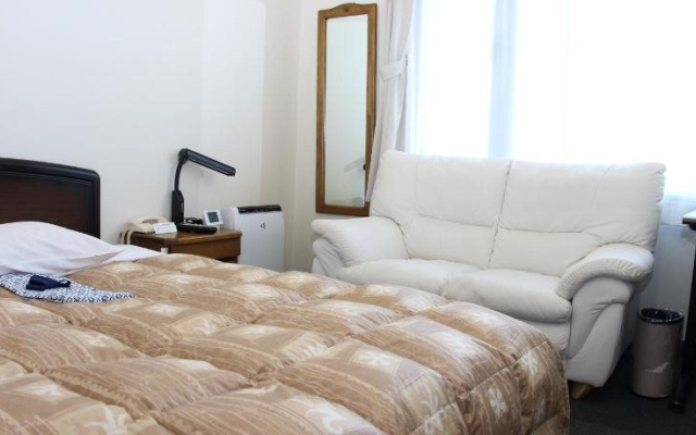 Station Hotel Shingu