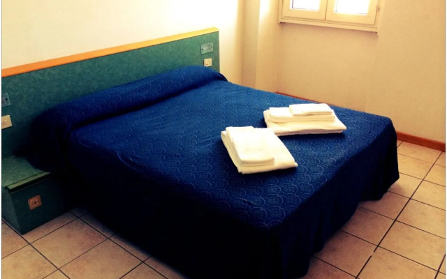 Hotel Residence Italia