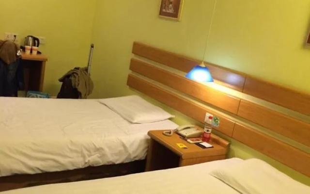 Home Inn Xiao Xi Guan
