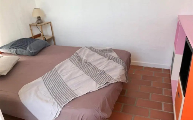 Maison Port Leucate, 2 pièces, 5 personnes - FR-1-81-459