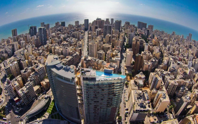 Staybridge Suites & Apartments - Beirut