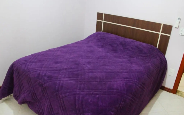 Apartamentos Morada do Sol