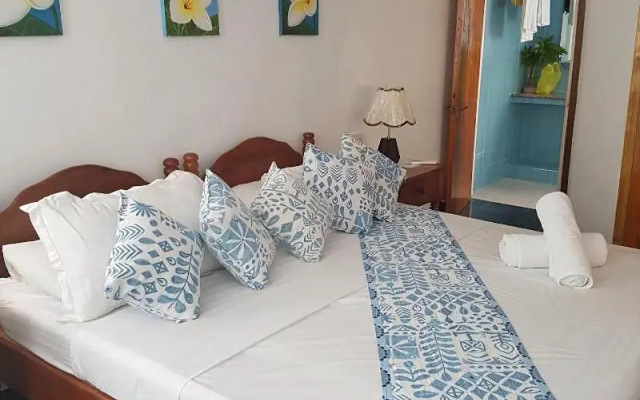 Вилла Sea View