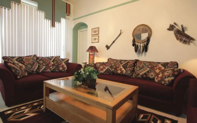 4 Bed 2269