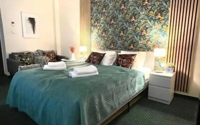 Gertrudy 10 Residence -  Old Town
