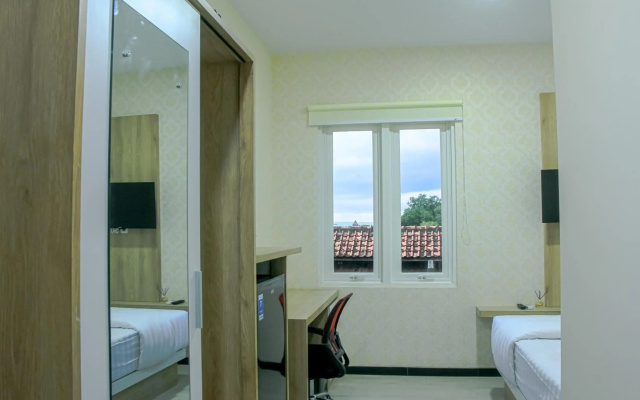 CASAKITA exclusive guest house