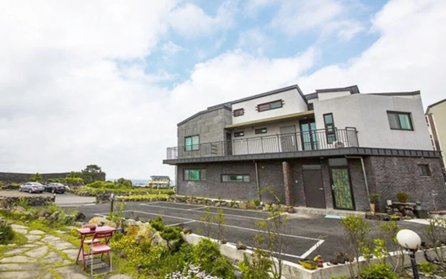 Jeju Star-room21 Pension