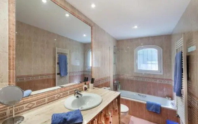 Holiday Home Montsia