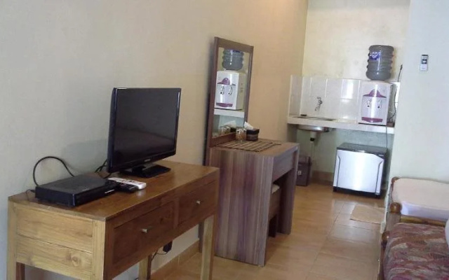 Jimbaran Home Stay Bali