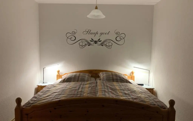 Haus Deichblick