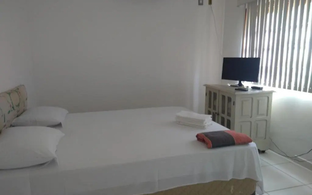 Ipê Suites Juquehy