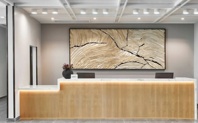 AC Hotel by Marriott Austin Hill Country