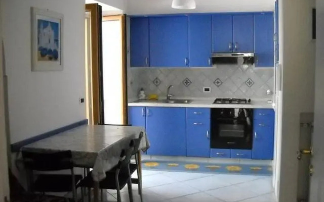 Orion House - Appartamento Blu Ischia