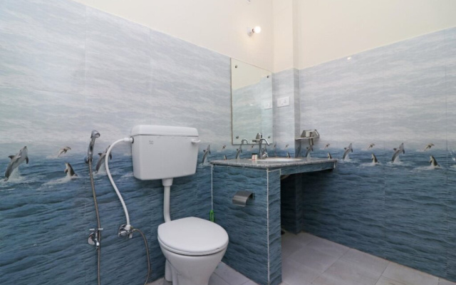 OYO 27764 Hotel Wild Stone