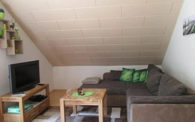Ferienwohnung an der Lay