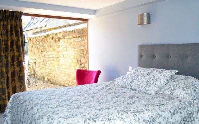 The Small House B&B