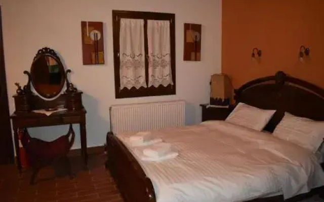 Guesthouse 4 Epoxes