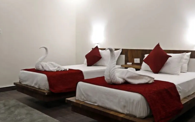 360 Degree Resorts