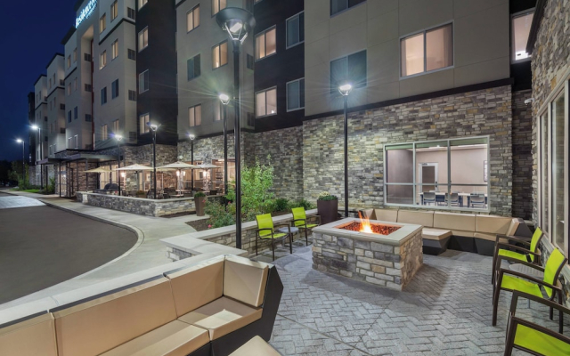 SpringHill Suites Indianapolis Keystone