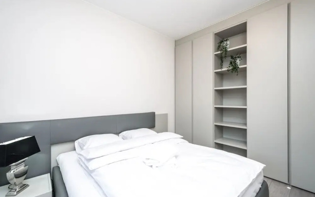 RentPlanet - Apartament Lubicz