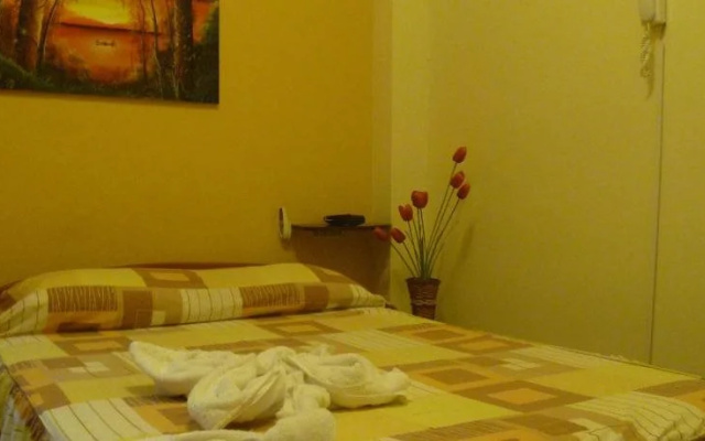 Hostal Terra Bella