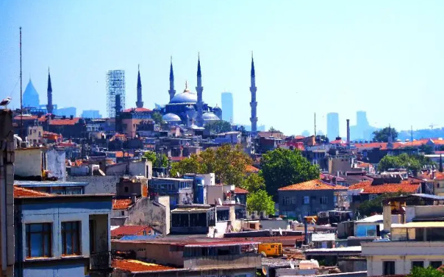 Premium Hotel Oldcity