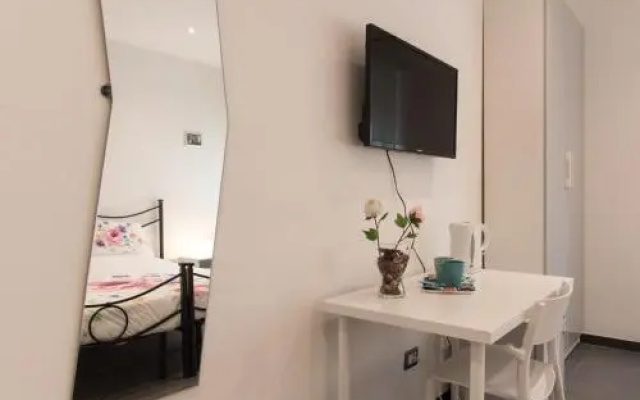 Eden Guest House