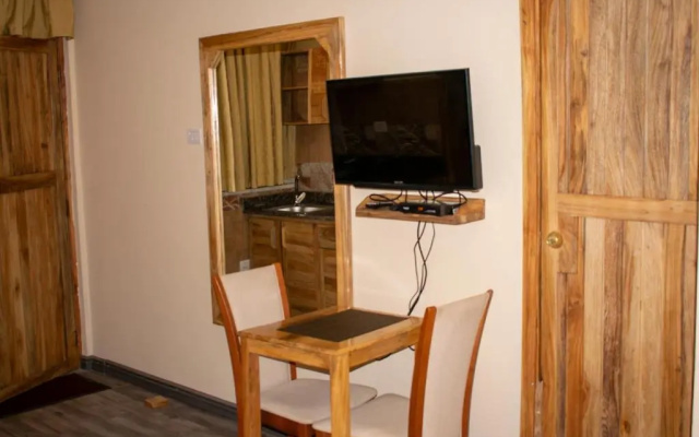 Choice Guest House No. 2