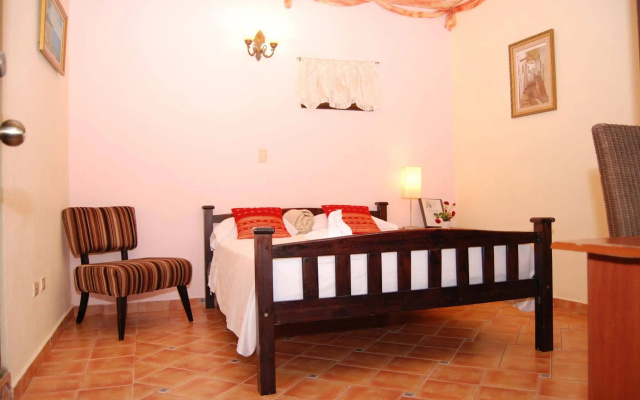 Hotel Doña Elvira