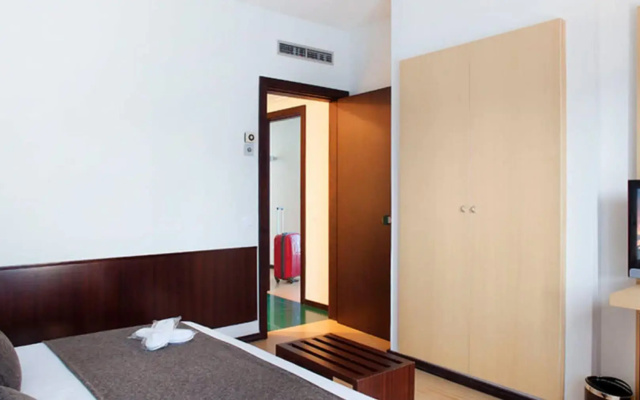 Hotel Empordà