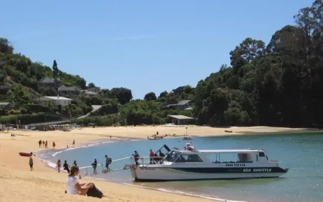 Bay Vista