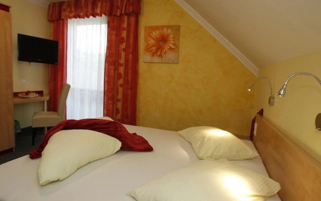 Paulis Familienhotel