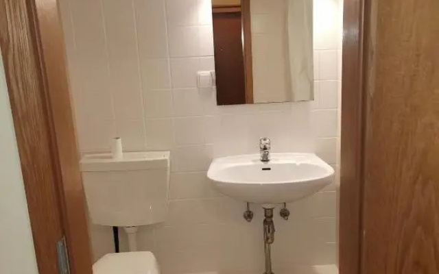 Hornbrooker Hostel