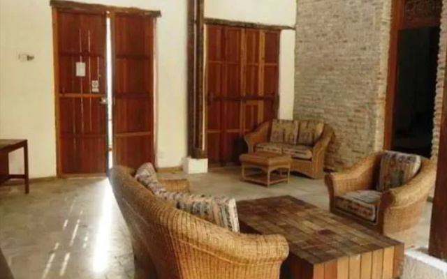 Casa del Mango by Emblema Hotels