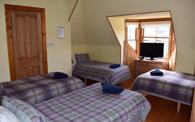 Ardgowan Guest House
